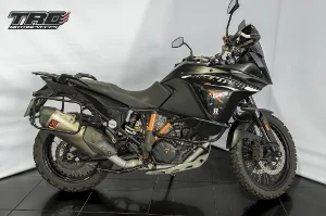 Used 2013 KTM 1190