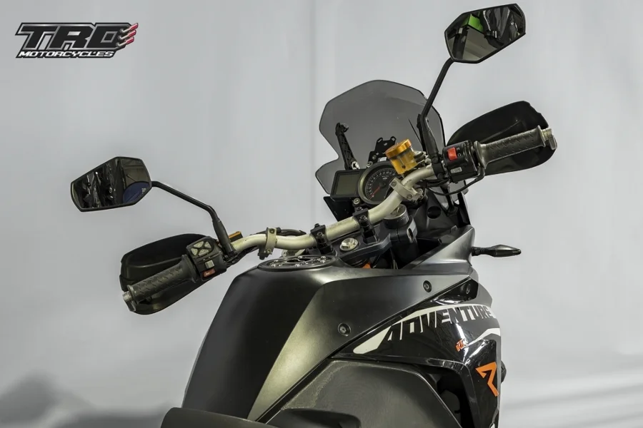 Used 2013 KTM 1190 - TRD Motorcycles