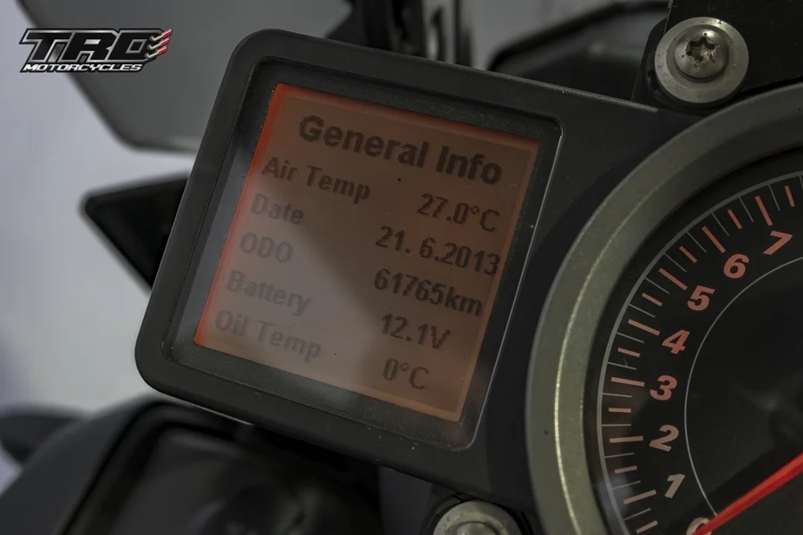 Used 2013 KTM 1190 - TRD Motorcycles