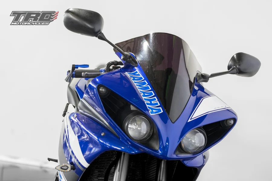 Used 2009 Yamaha YZF R1 - TRD Motorcycles