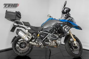 Used 2019 BMW R 1150 / R 1200 / R 1250 R 1250 GS Used 2019 BMW R 1150 / R 1200 / R 1250 R 1250 GS