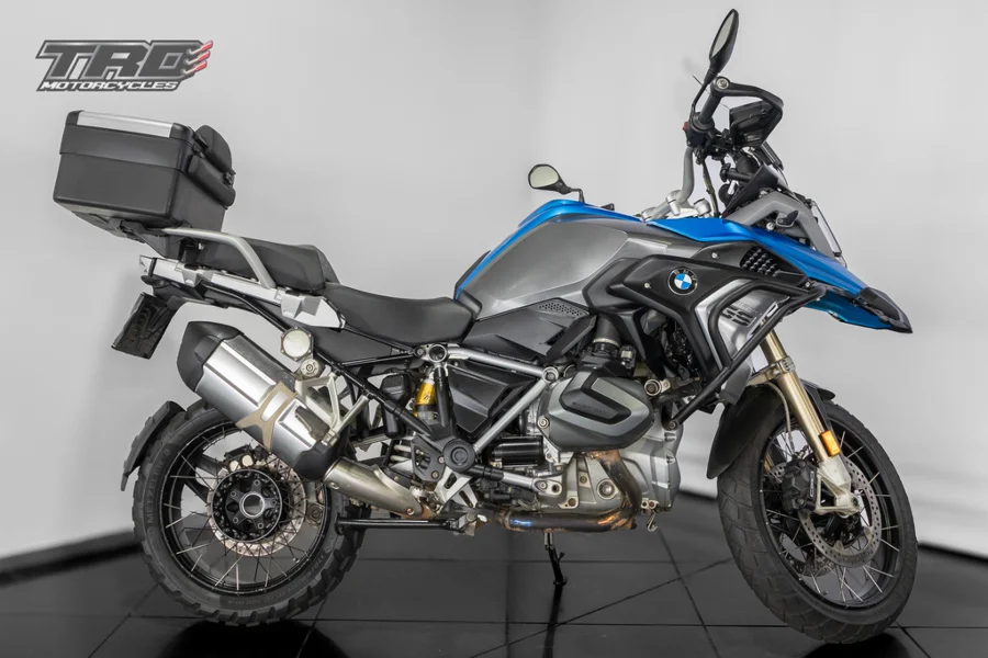 Used 2019 BMW R 1150 / R 1200 / R 1250 R 1250 GS - TRD Motorcycles Used 2019 BMW R 1150 / R 1200 / R 1250 R 1250 GS - TRD Motorcycles