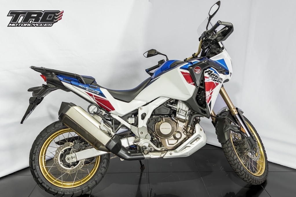 Used 2024 HONDA 1000 / 1100 / 1200 / 1300 / 1500 CRF 1100 A