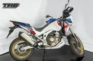 Used 2024 HONDA 1000 / 1100 / 1200 / 1300 / 1500 CRF 1100 A