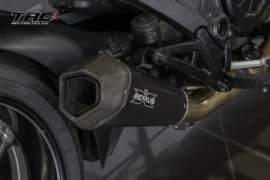 Used 2013 Ducati Diavel - TRD Motorcycles