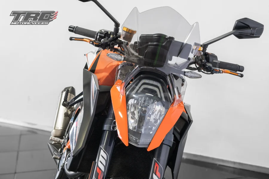Used 2014 KTM 1300 1290 SUPER DUKE R - TRD Motorcycles