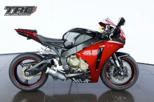 Used 2008 HONDA 1000 CBR 1000RR