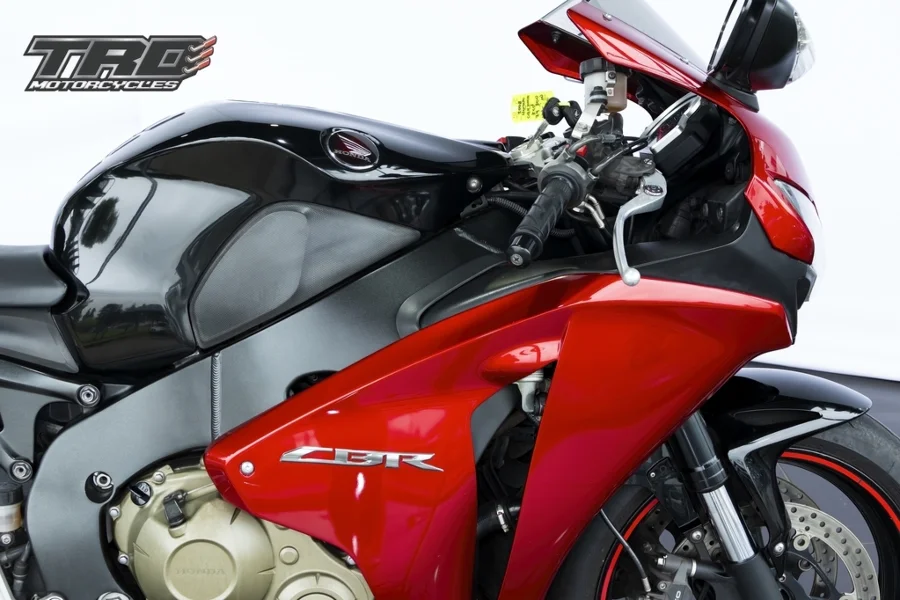 Used 2008 HONDA 1000 CBR 1000RR - TRD Motorcycles