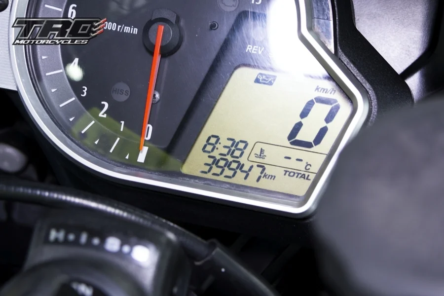 Used 2008 HONDA 1000 CBR 1000RR - TRD Motorcycles