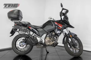 Used 2024 SUZUKI 250 DS 250