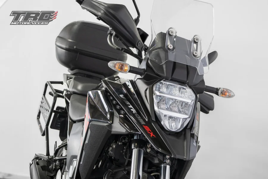 Used 2024 SUZUKI 250 DS 250 - TRD Motorcycles