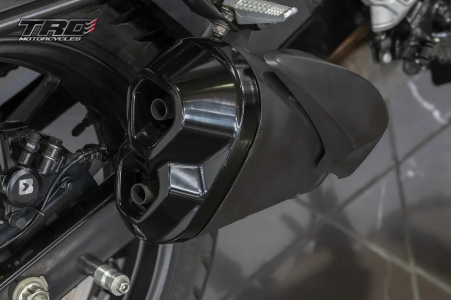 Used 2024 SUZUKI 250 DS 250 - TRD Motorcycles