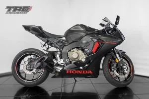 Used 2017 HONDA CBR 1000RR
