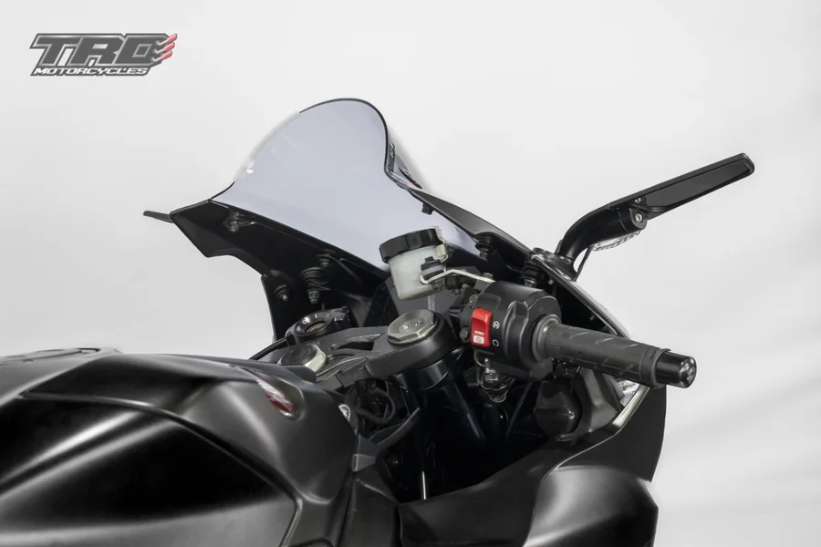 Used 2017 HONDA CBR 1000RR - TRD Motorcycles