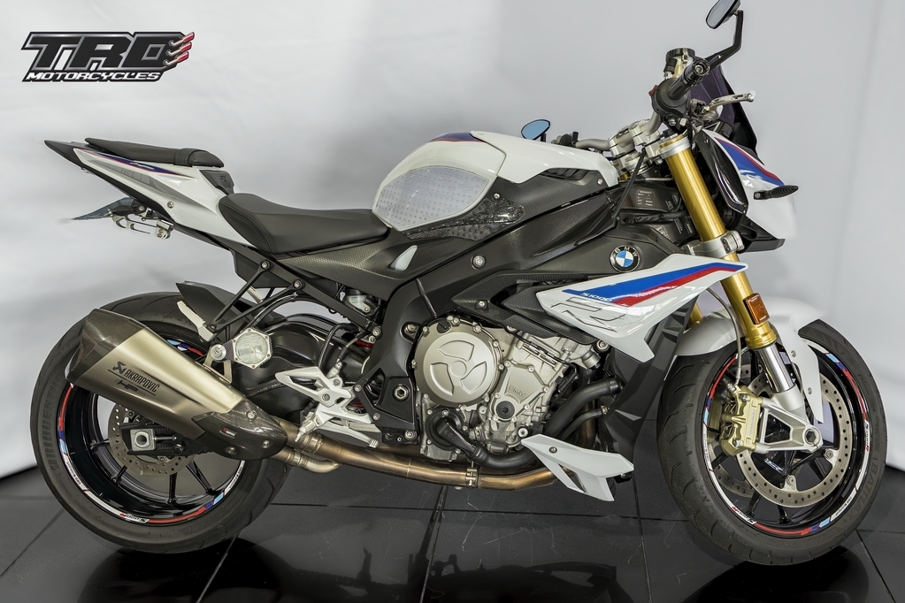 Used 2022 BMW R 100 / S 1000 / R1100-1200 S 1000 R