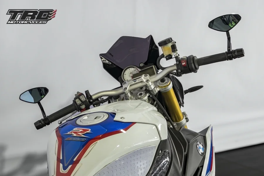 Used 2022 BMW R 100 / S 1000 / R1100-1200 S 1000 R - TRD Motorcycles