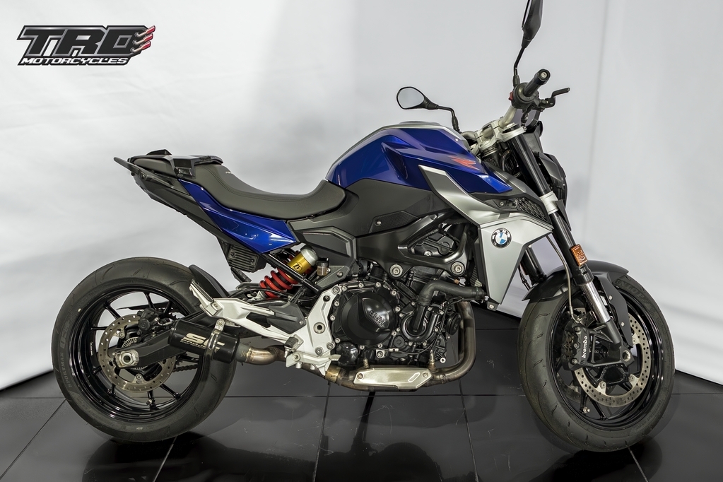 Used 2021 BMW R 850 / F 900 F 900 R