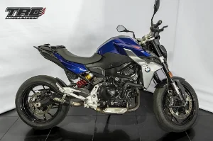 Used 2021 BMW R 850 / F 900 F 900 R