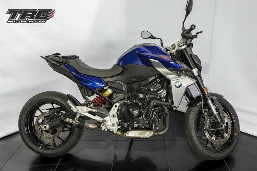 Used 2021 BMW R 850 / F 900 F 900 R - TRD Motorcycles Used 2021 BMW R 850 / F 900 F 900 R - TRD Motorcycles