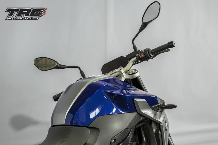 Used 2021 BMW R 850 / F 900 F 900 R - TRD Motorcycles Used 2021 BMW R 850 / F 900 F 900 R - TRD Motorcycles
