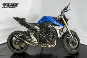 Used 2012 Suzuki GSR