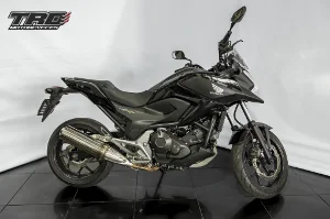 Used 2015 HONDA 750 / 800 NC 750 X