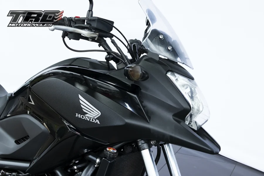 Used 2015 HONDA 750 / 800 NC 750 X - TRD Motorcycles