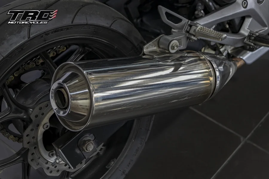 Used 2015 HONDA 750 / 800 NC 750 X - TRD Motorcycles