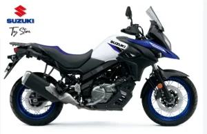 DL650XAM5