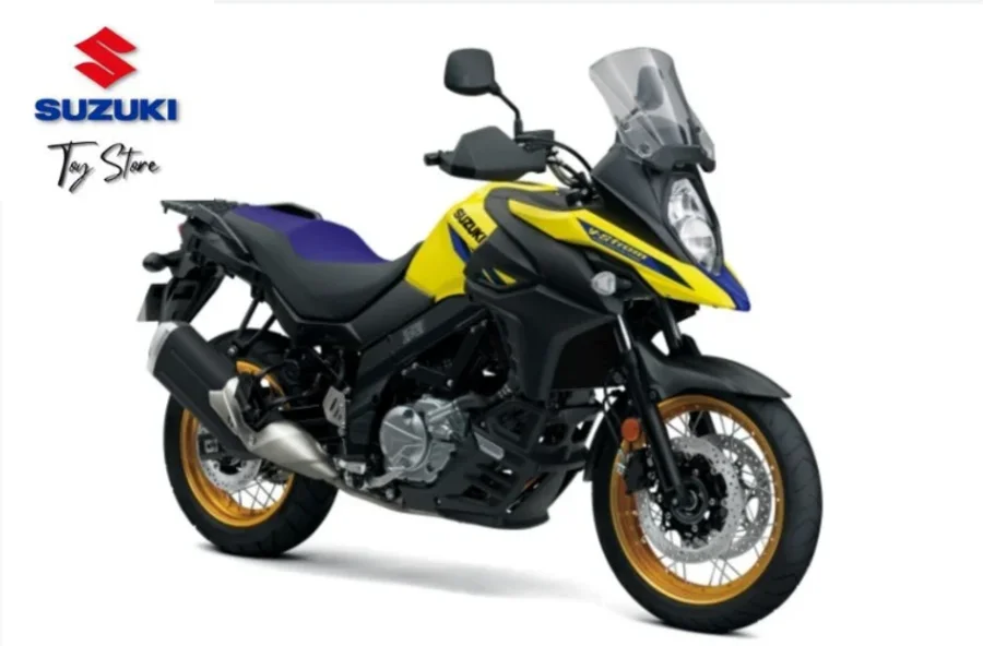 DL650XAM5 - Suzuki Toy Store