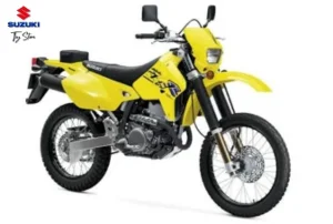 DRZ400SRJM5