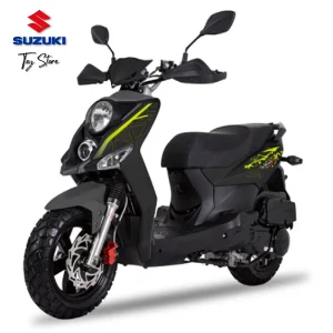 CROX 125 26