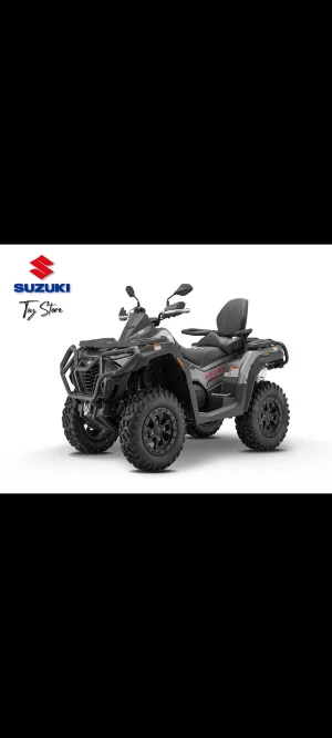 ATV