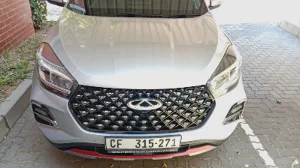 Used 2023 Chery Tiggo 4 Pro 1.5 Comfort