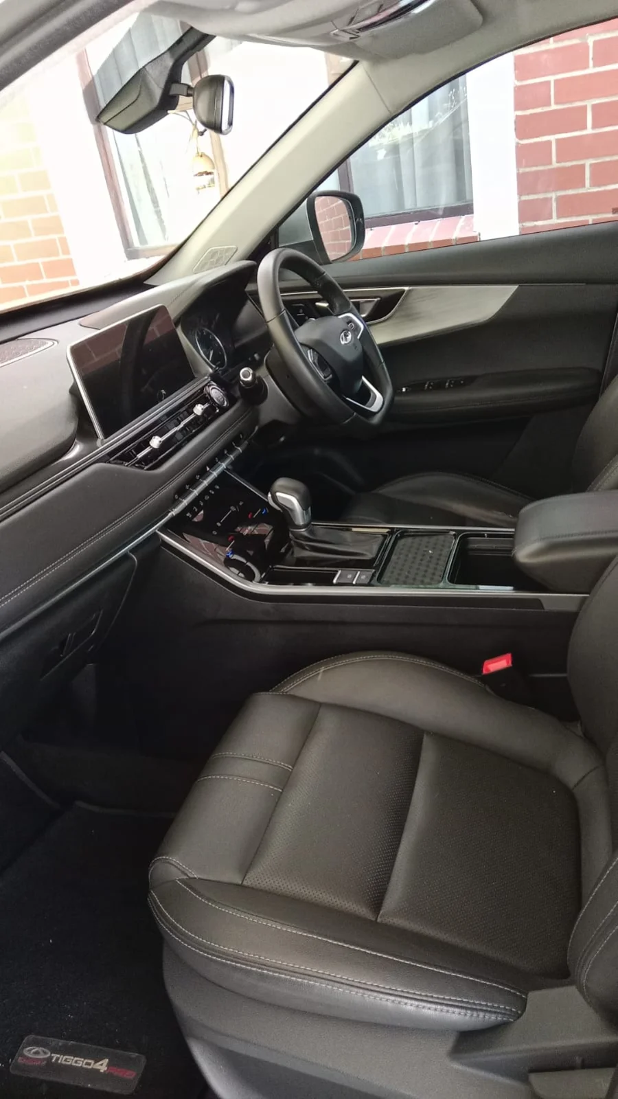 Used 2023 Chery Tiggo 4 Pro 1.5 Comfort - Private Seller