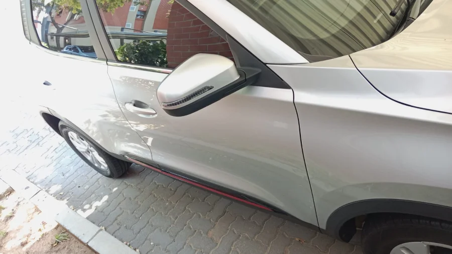 Used 2023 Chery Tiggo 4 Pro 1.5 Comfort - Private Seller