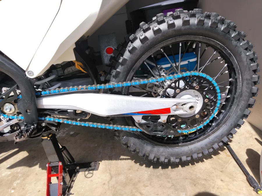 New 2016 KTM 350 SX-F - Private Seller