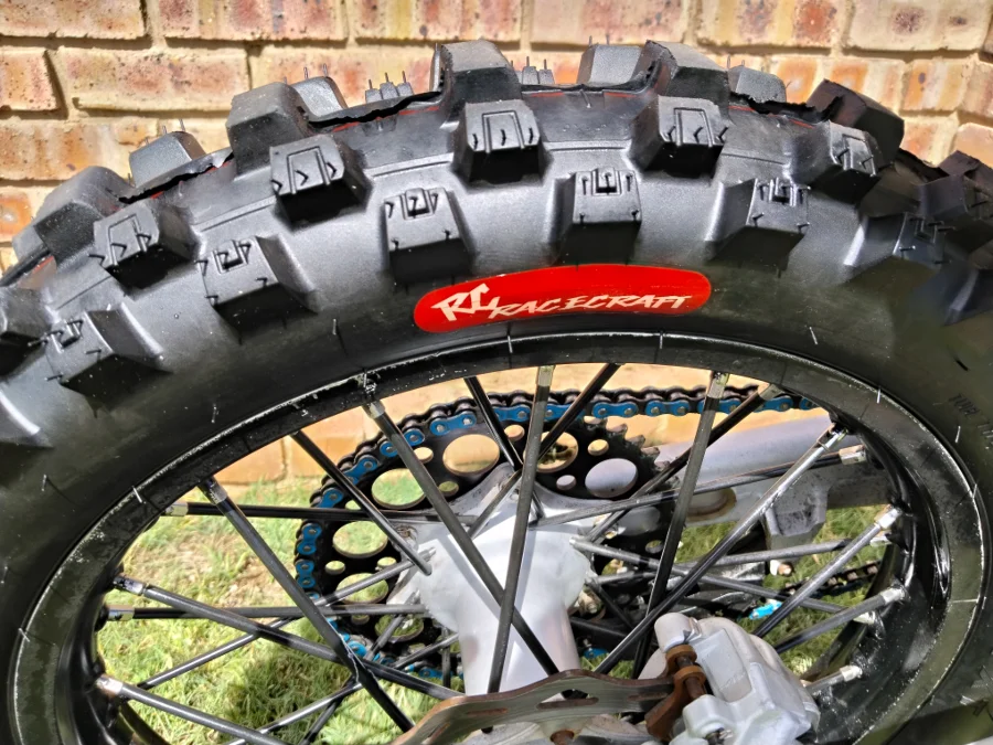 New 2016 KTM 350 SX-F - Private Seller