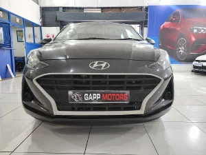 Used 2023 Hyundai Grand i10 1.0 hatch Motion manual