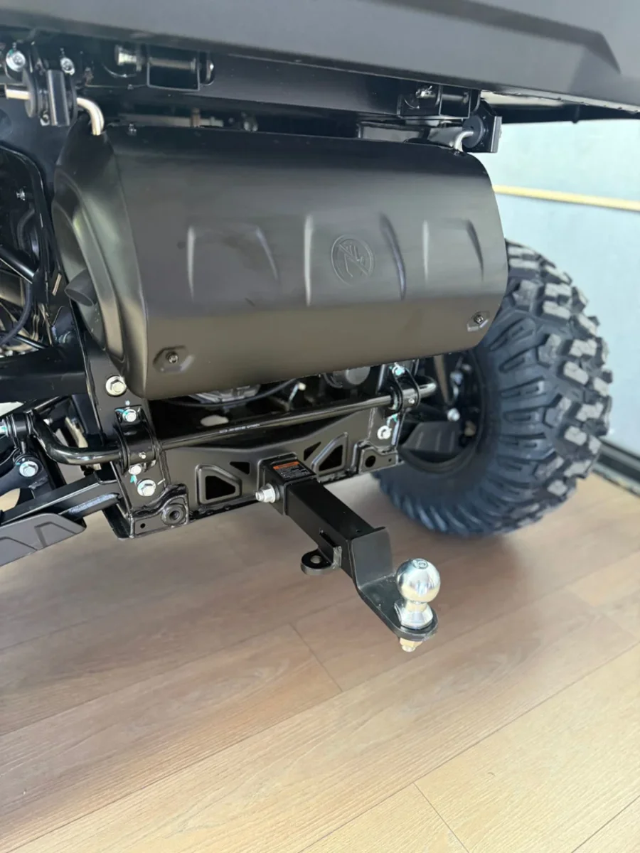 New 2026 CFMOTO UFORCE U10 PRO - TRUE TIMBER KANATI - UB Leisure