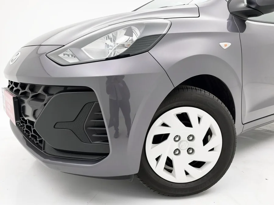 Used 2025 Hyundai Grand i10 1.2 Premium hatch - Suzuki Bassonia