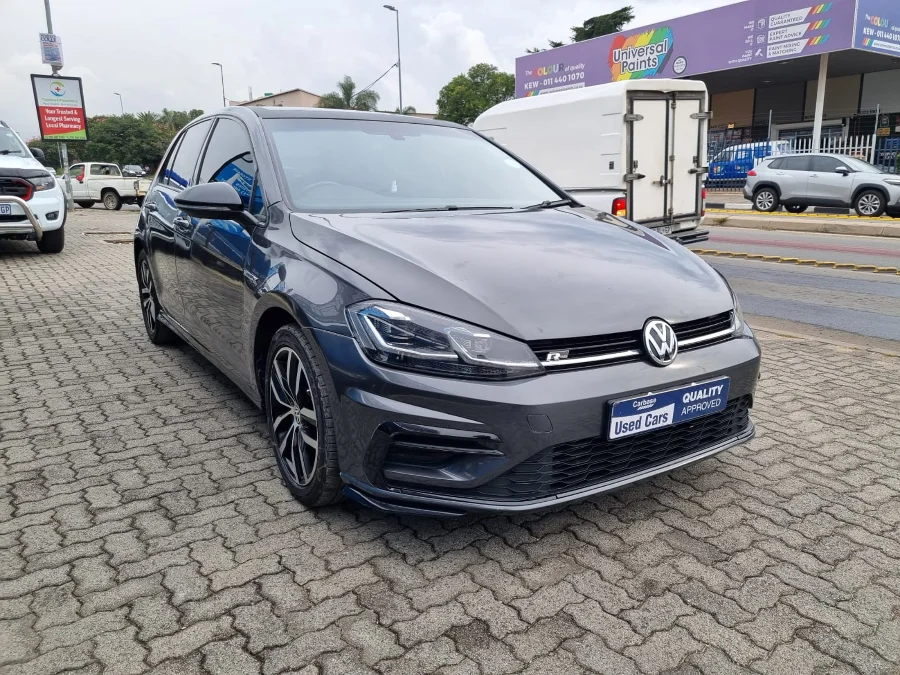 Used 2018 Volkswagen Golf 2.0TDI Highline - Carbase Auto