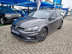 Used 2018 Volkswagen Golf 2.0TDI Highline