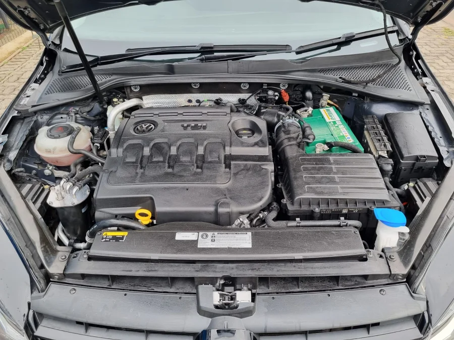 Used 2018 Volkswagen Golf 2.0TDI Highline - Carbase Auto