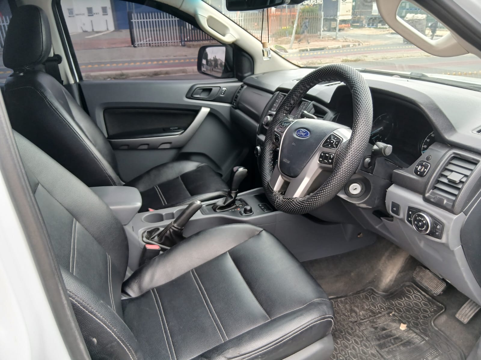 Used 2018 Ford Ranger 2.2
