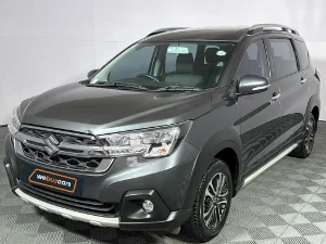 Used 2024 Suzuki XL6 1.5 GL manual
