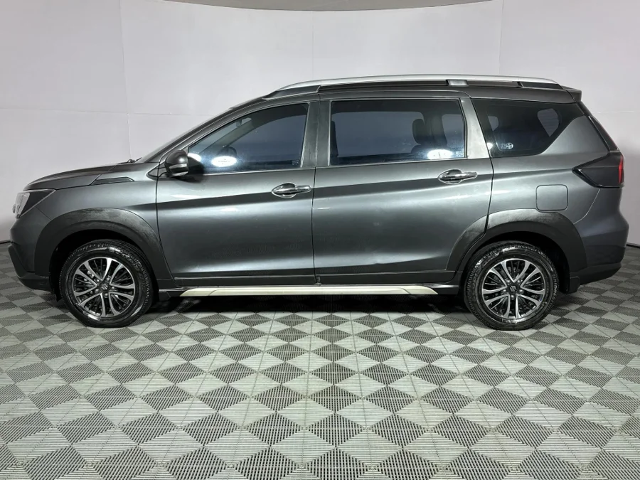 Used 2024 Suzuki XL6 1.5 GL manual - WeBuyCars Rustenburg