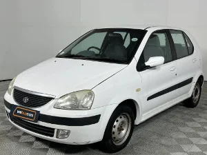 Used 2007 Tata Indica 1.4 LE