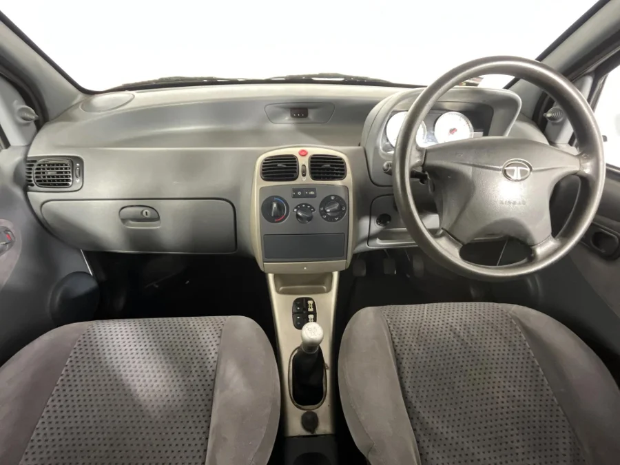 Used 2007 Tata Indica 1.4 LE - WeBuyCars Richmond