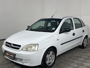 Used 2006 Opel Corsa Classic 1.6 Essentia